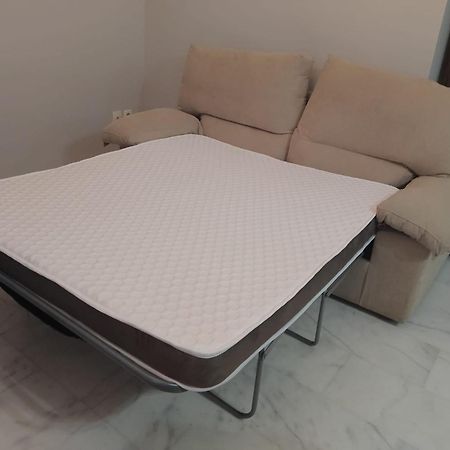 Ferienwohnung Casa Libelula Blanca Córdoba Exterior foto