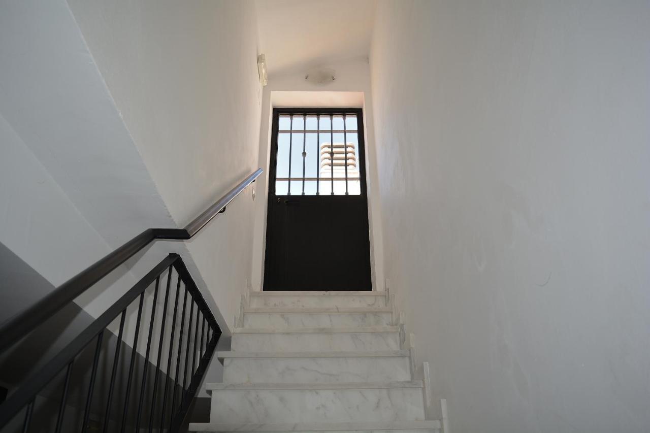 Ferienwohnung Casa Libelula Blanca Córdoba Exterior foto