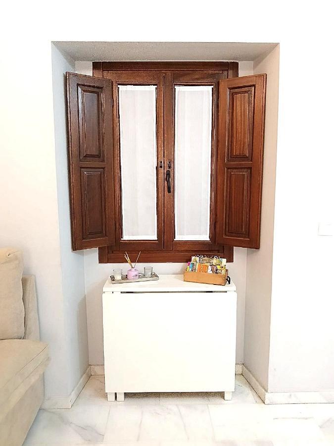 Ferienwohnung Casa Libelula Blanca Córdoba Exterior foto