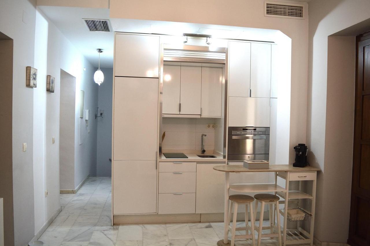 Ferienwohnung Casa Libelula Blanca Córdoba Exterior foto