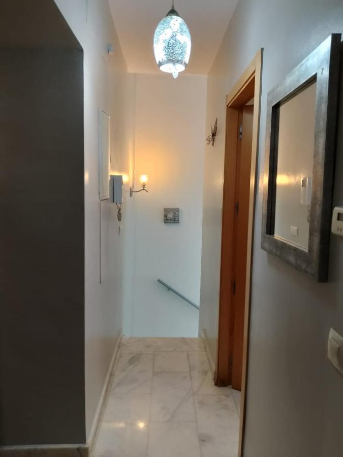 Ferienwohnung Casa Libelula Blanca Córdoba Exterior foto