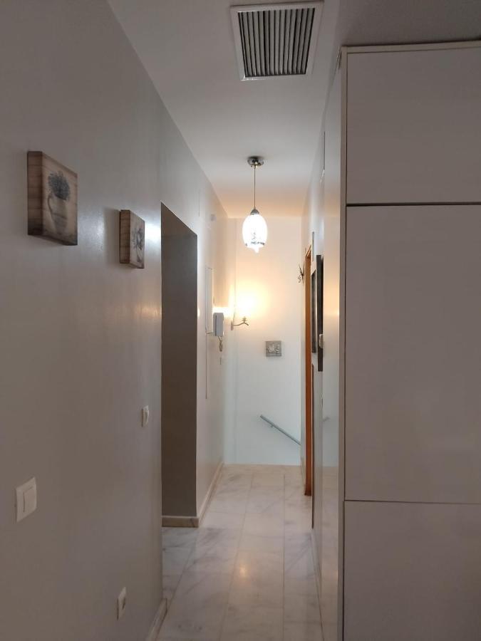 Ferienwohnung Casa Libelula Blanca Córdoba Exterior foto