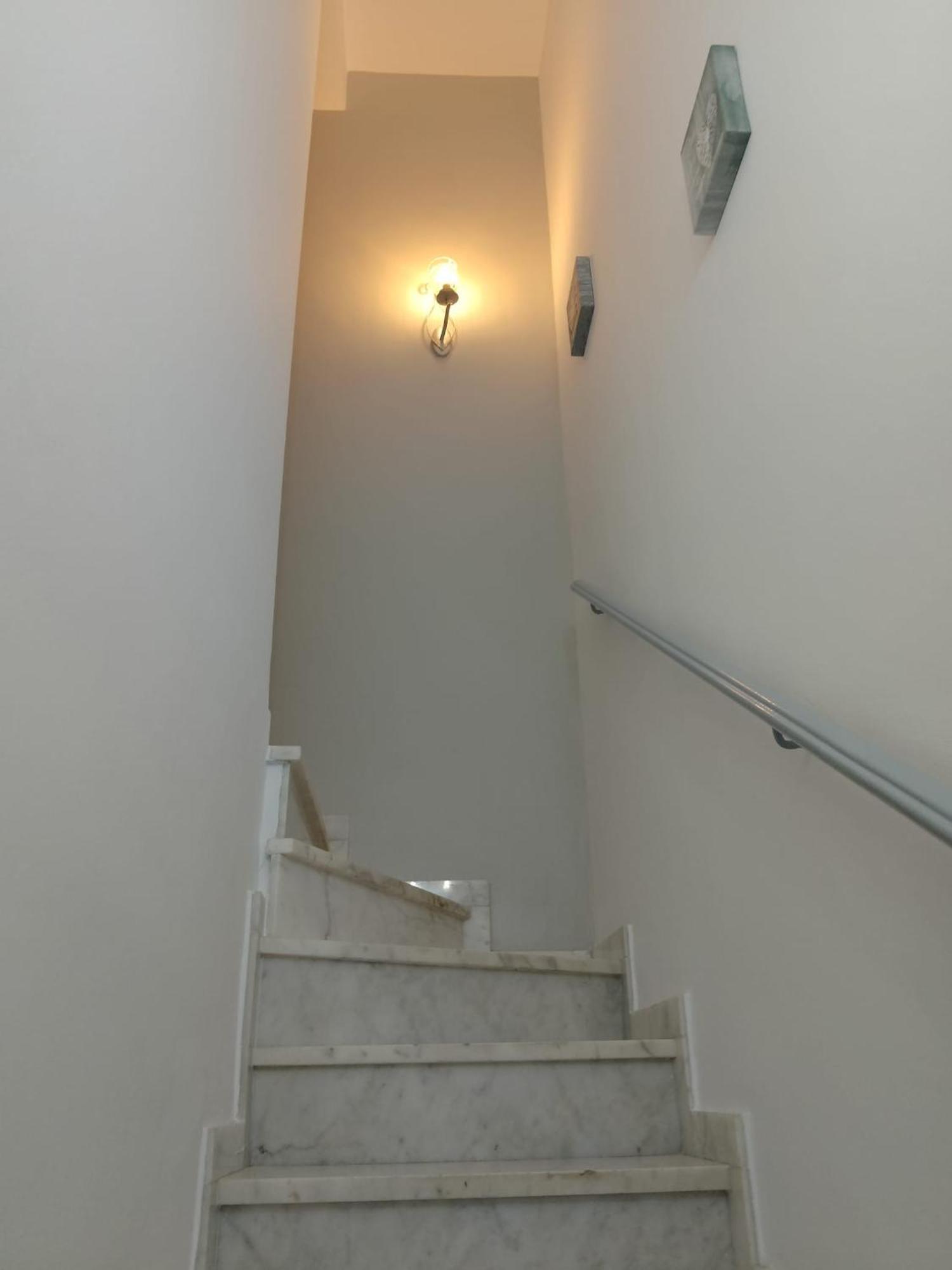 Ferienwohnung Casa Libelula Blanca Córdoba Exterior foto