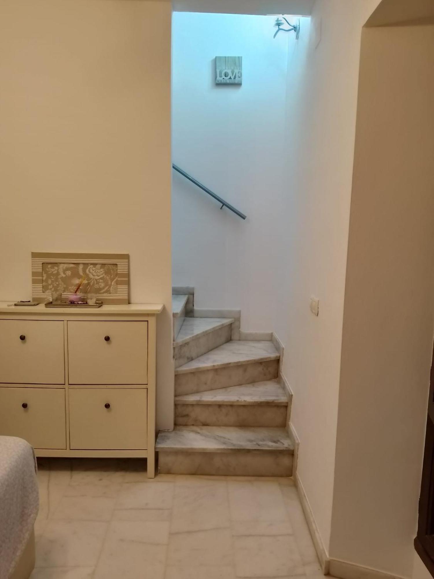 Ferienwohnung Casa Libelula Blanca Córdoba Exterior foto