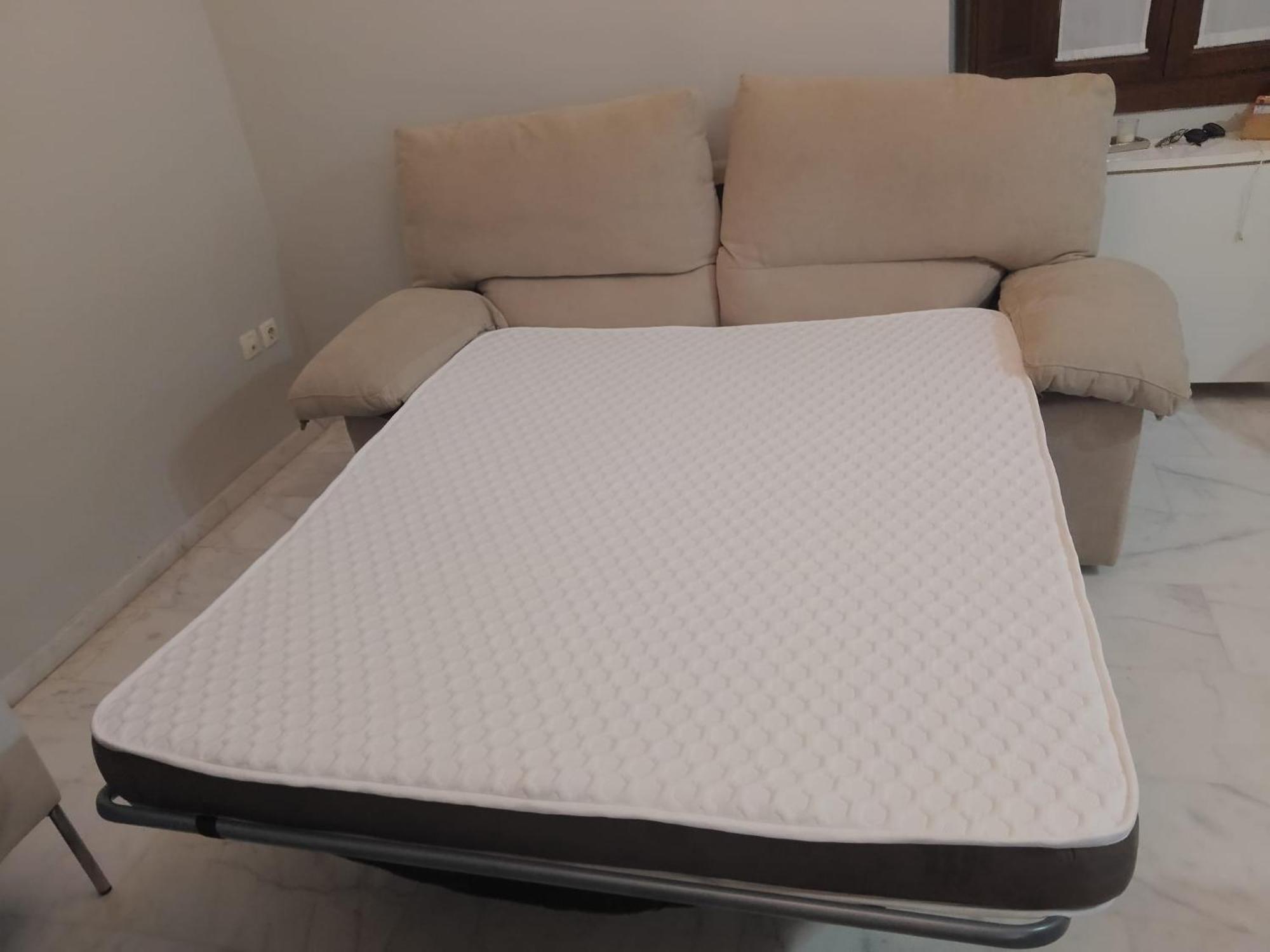 Ferienwohnung Casa Libelula Blanca Córdoba Exterior foto